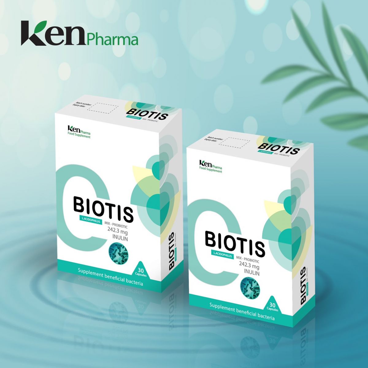 Biotis