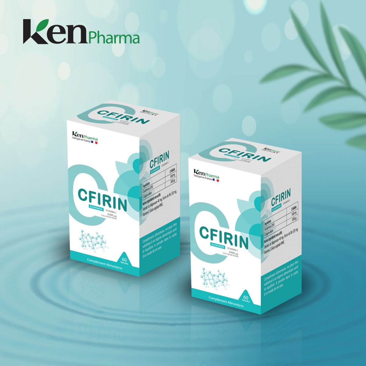 Cfirin