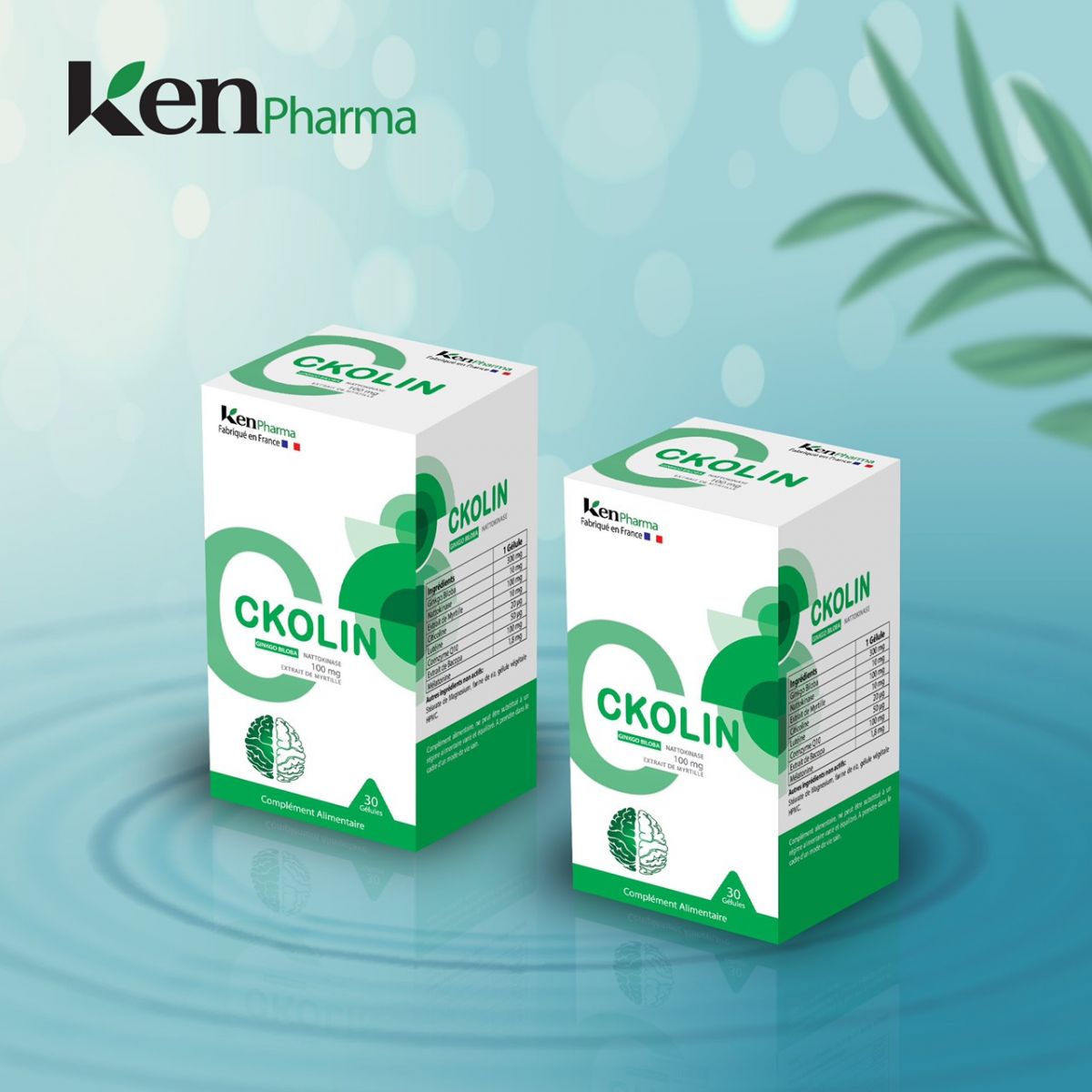 Ckolin