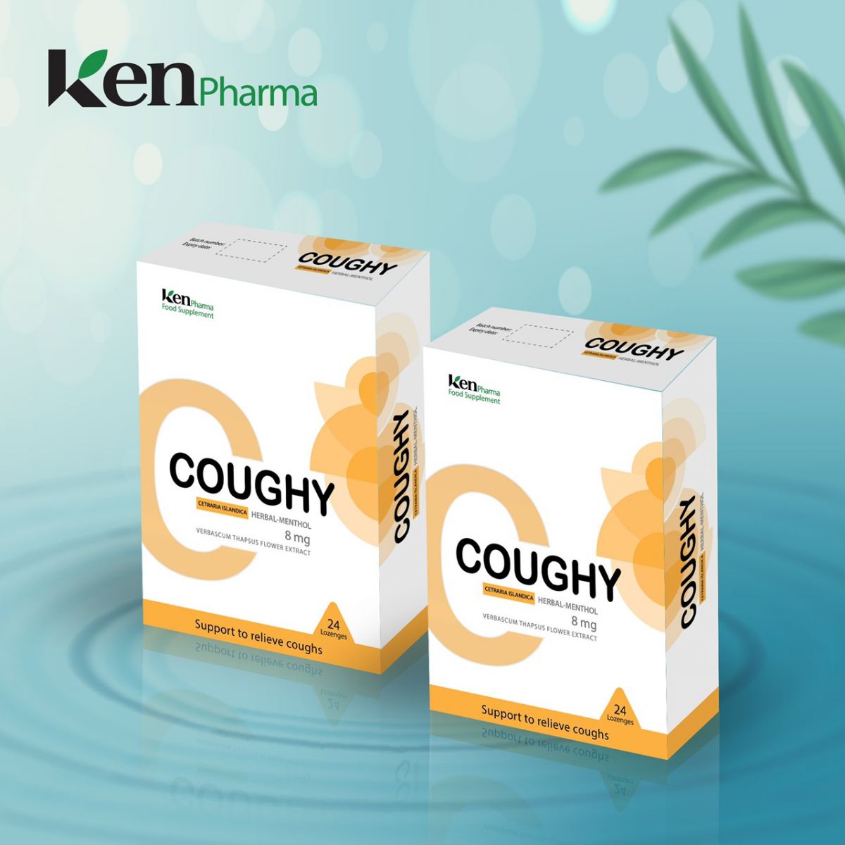 Coughy