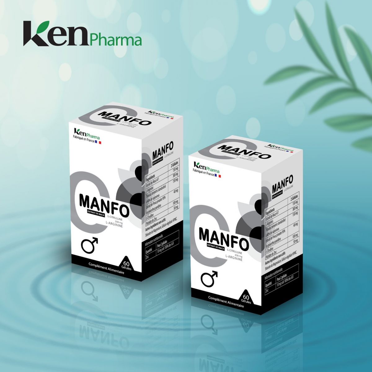 Manfo