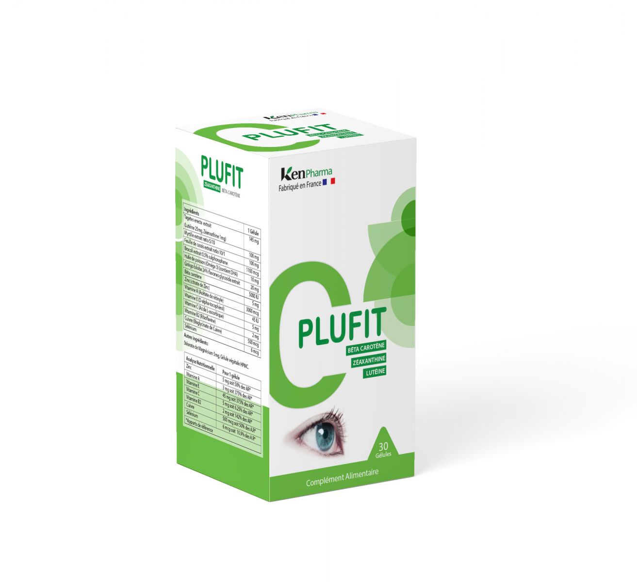 PLUFIT